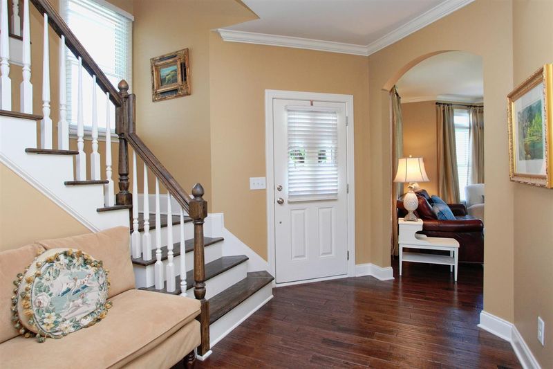 1008 Creeds Hill Ct, Wake Forest, NC 27587