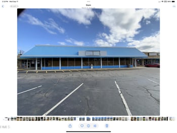 1008 Cumberland St, Dunn, NC 28334