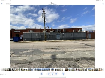 1008 Cumberland St, Dunn, NC 28334