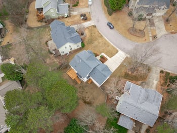 1008 Daresbury Dr, Apex, NC 27502