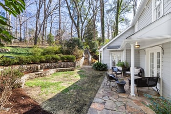 1008 Dawes St, Chapel Hill, NC 27516