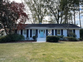 1008 Deerfield Rd, Raleigh, NC 27609