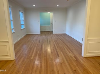 1008 Deerfield Rd, Raleigh, NC 27609