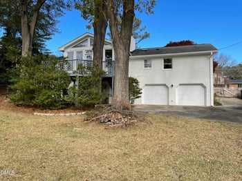1008 Deerfield Rd, Raleigh, NC 27609