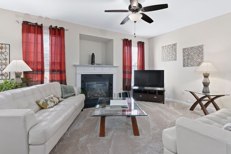 1008 Delta River Way, Knightdale, NC 27545