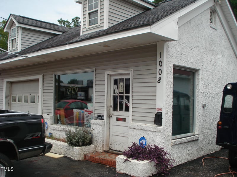 1008 Denim Dr, Erwin, NC 28339