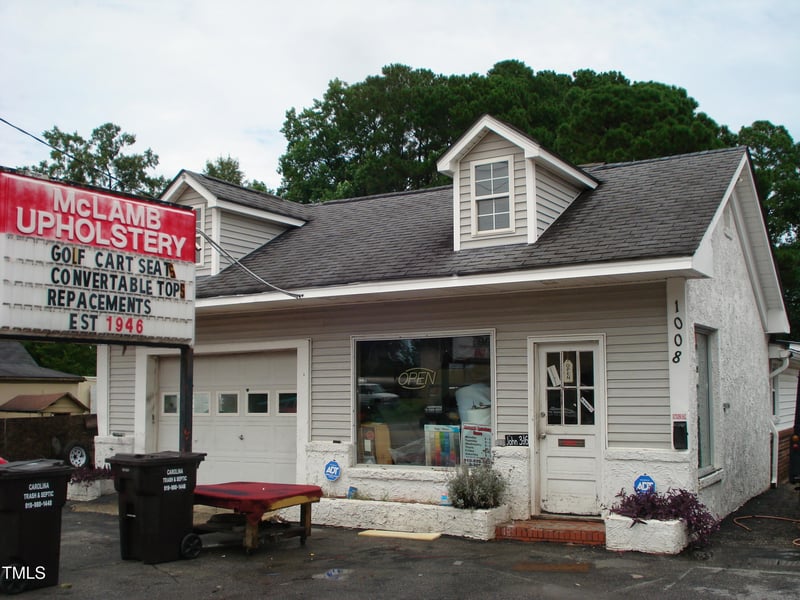 1008 Denim Dr, Erwin, NC 28339