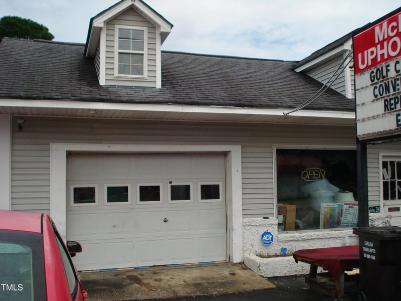 1008 Denim Dr, Erwin, NC 28339