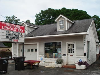 1008 Denim Dr, Erwin, NC 28339