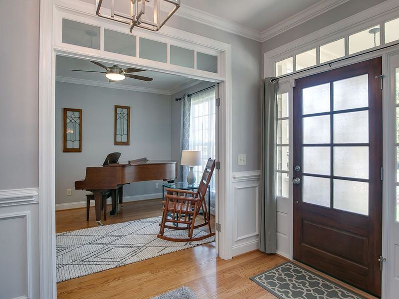 1008 Desert Marigold Ct, Wake Forest, NC 27587