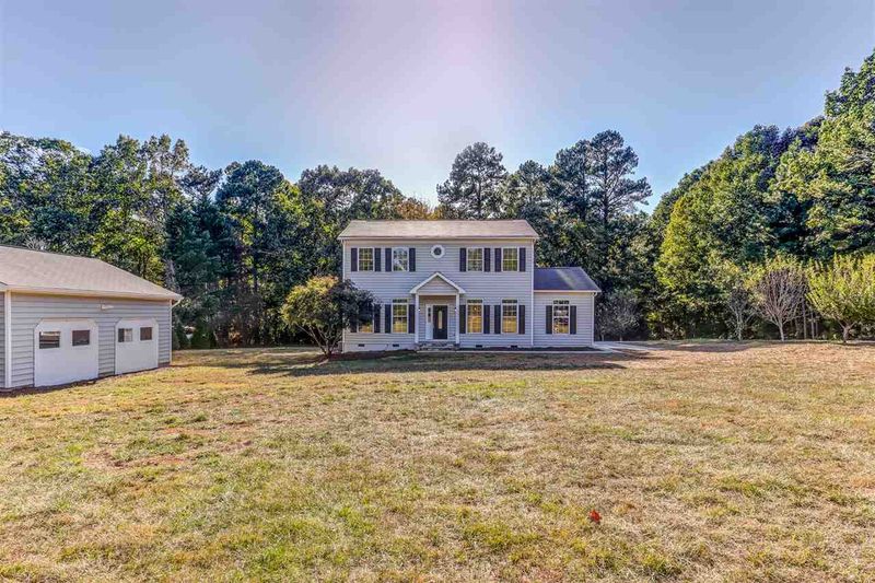 1008 Dickel Dr, Wake Forest, NC 27587
