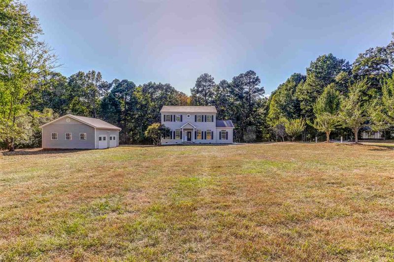 1008 Dickel Dr, Wake Forest, NC 27587
