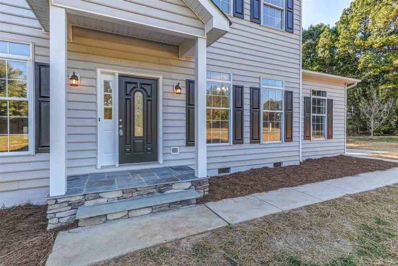 1008 Dickel Dr, Wake Forest, NC 27587