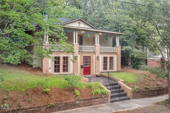 1008 Dorothea Dr, Raleigh, NC 27603