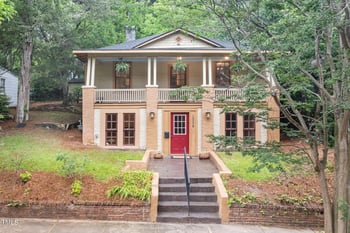 1008 Dorothea Dr, Raleigh, NC 27603