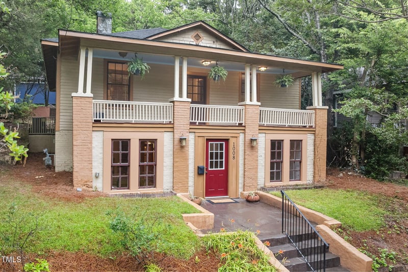 1008 Dorothea Dr, Raleigh, NC 27603