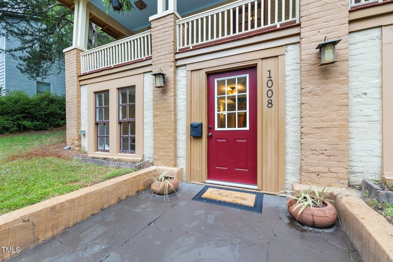1008 Dorothea Dr, Raleigh, NC 27603
