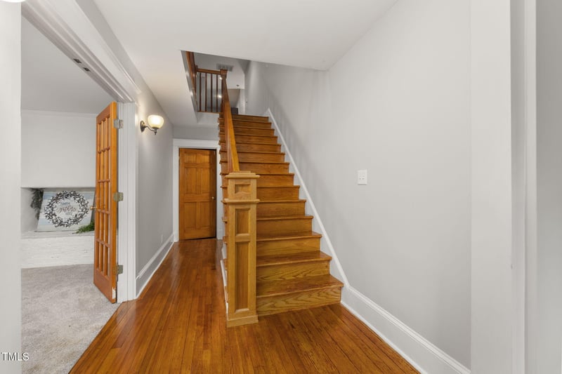 1008 Dorothea Dr, Raleigh, NC 27603