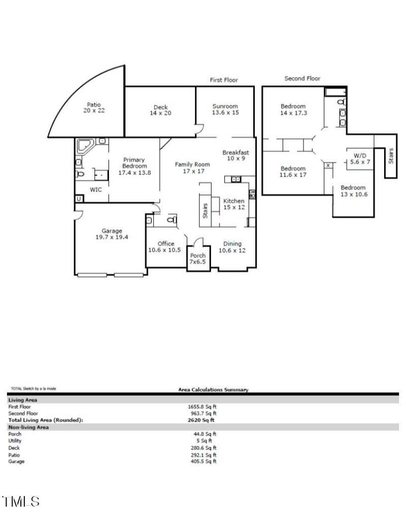 1008 Double Spring Ct, Apex, NC 27502