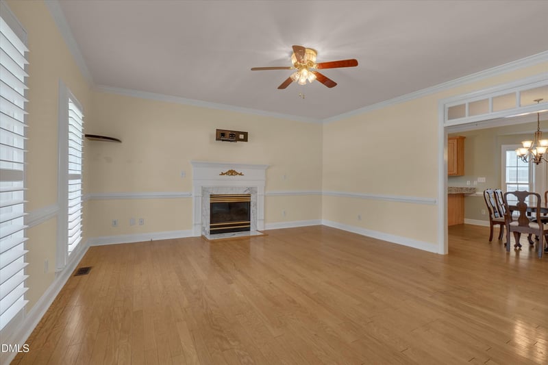 1008 Edenburghs Keep Dr, Knightdale, NC 27545