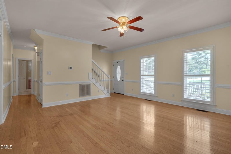 1008 Edenburghs Keep Dr, Knightdale, NC 27545
