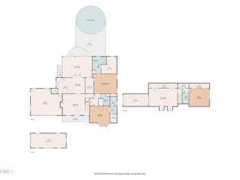 1008 Edenburghs Keep Dr, Knightdale, NC 27545