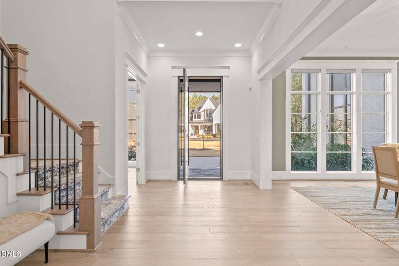 1008 Enchanted Pine Ln, Raleigh, NC 27614