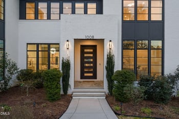 1008 Enchanted Pine Ln, Raleigh, NC 27614