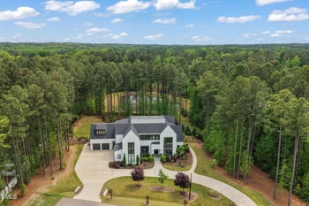 1008 Enchanted Pine Ln, Raleigh, NC 27614
