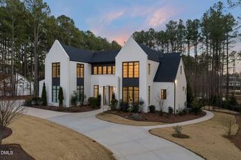 1008 Enchanted Pine Ln, Raleigh, NC 27614