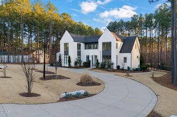 1008 Enchanted Pine Ln, Raleigh, NC 27614