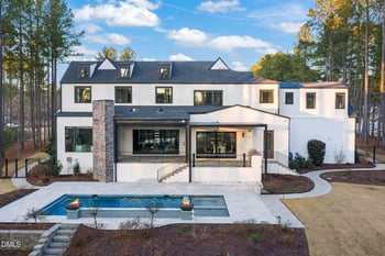 1008 Enchanted Pine Ln, Raleigh, NC 27614