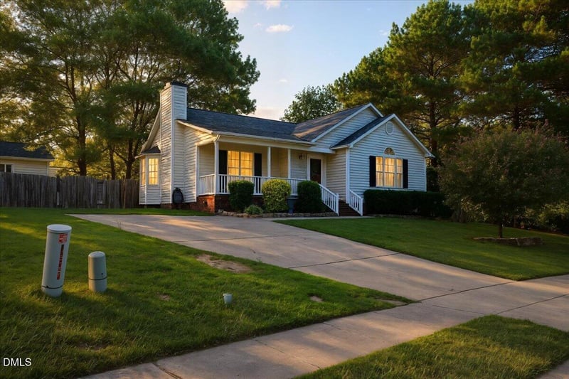 1008 Fieldhaven Dr, Fuquay Varina, NC 27526