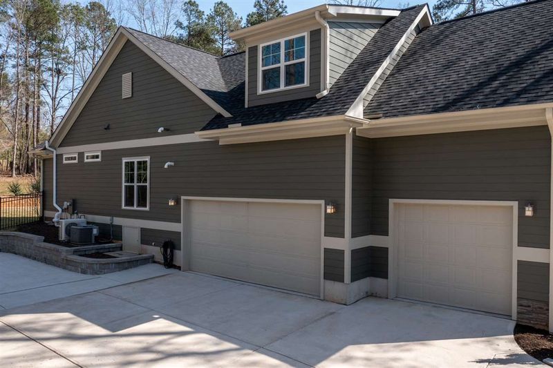 1008 Foothills Trl, Wake Forest, NC 27587