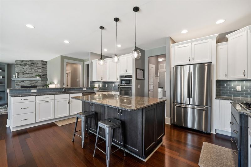 1008 Foothills Trl, Wake Forest, NC 27587