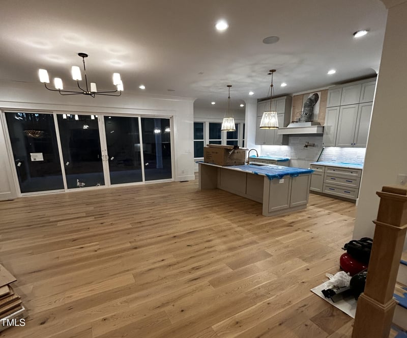 1008 Frank Bailey Rd, Wake Forest, NC 27587