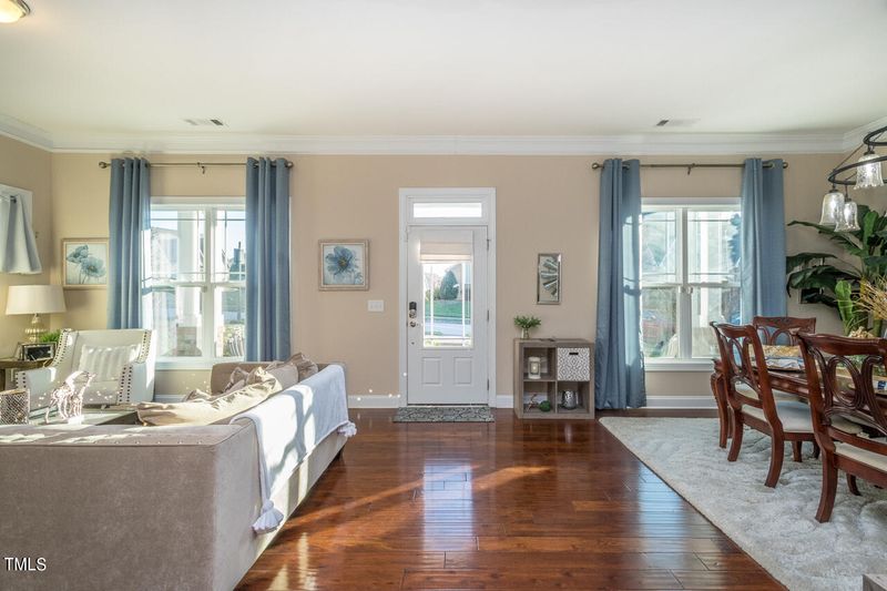 1008 Gamewell Ln, Morrisville, NC 27560