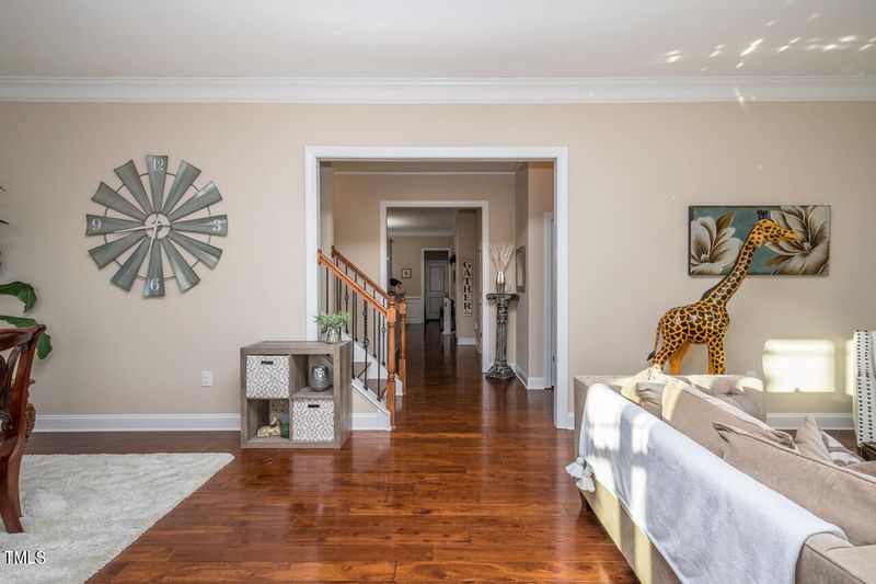 1008 Gamewell Ln, Morrisville, NC 27560