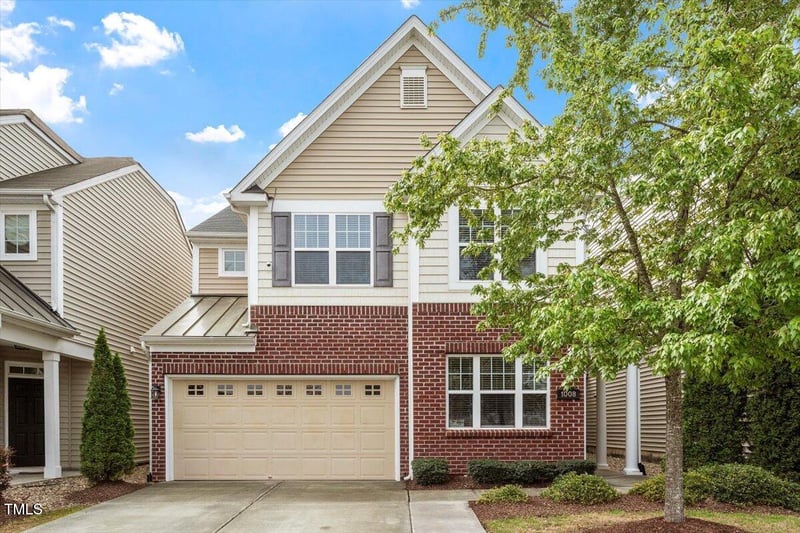 1008 Garden Square Ln, Morrisville, NC 27560