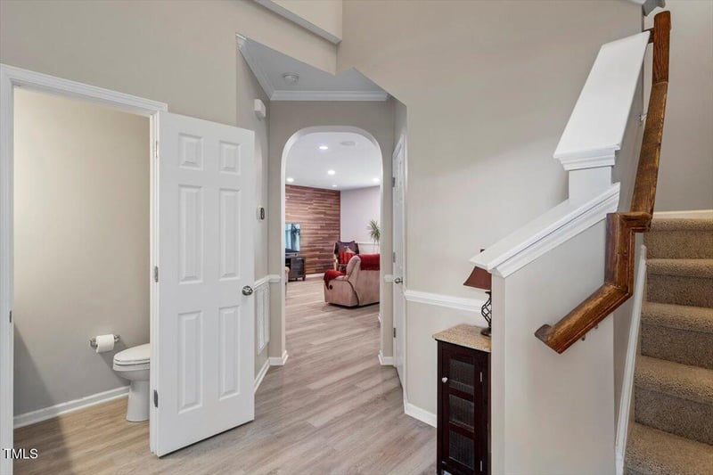 1008 Garden Square Ln, Morrisville, NC 27560