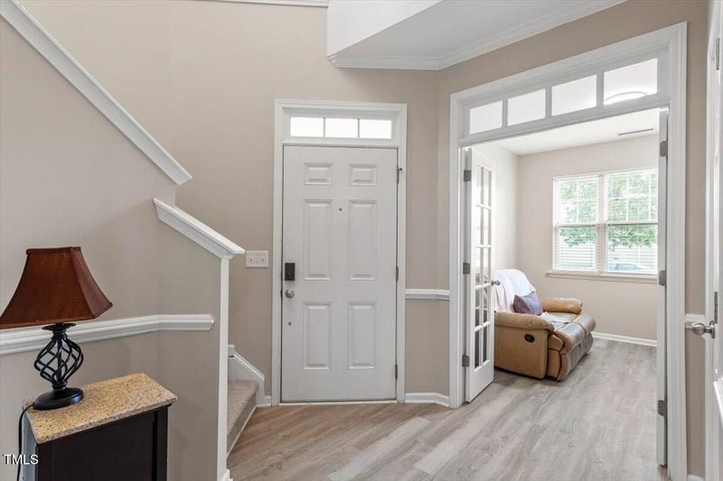 1008 Garden Square Ln, Morrisville, NC 27560