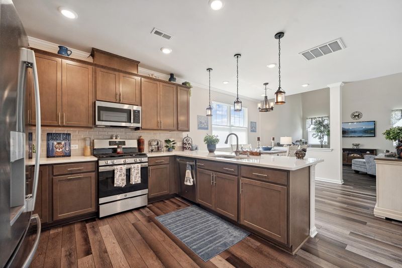 1008 Gentle Reed Dr, Durham, NC 27703