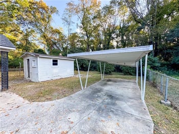 1008 George St, Fayetteville, NC 28301