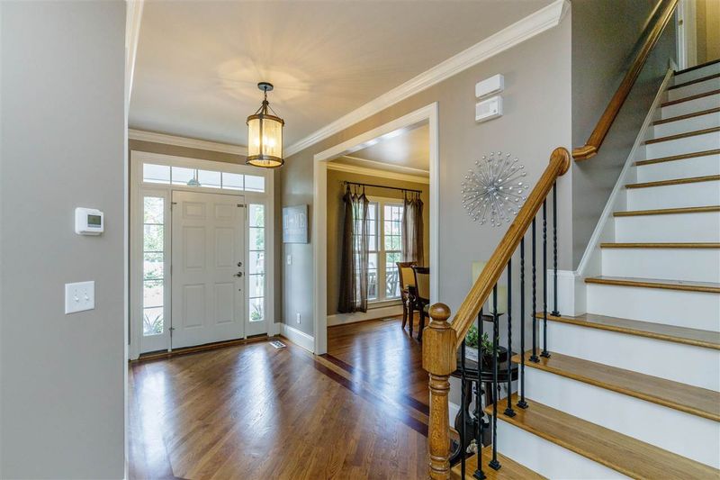 1008 Golden Star Way, Wake Forest, NC 27587