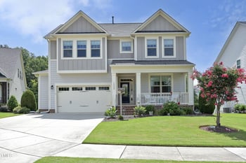 1008 Goldfinch Nest Ct, Wake Forest, NC 27587