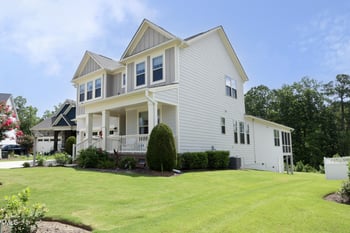 1008 Goldfinch Nest Ct, Wake Forest, NC 27587