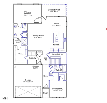1008 Greer Mill Grv, Durham, NC 27703