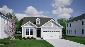 1008 Greer Mill Grv, Durham, NC 27703