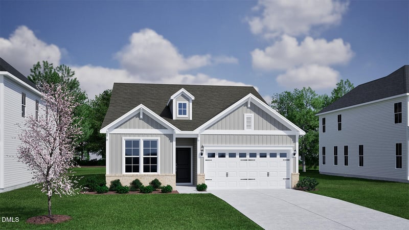 1008 Greer Mill Grv, Durham, NC 27703