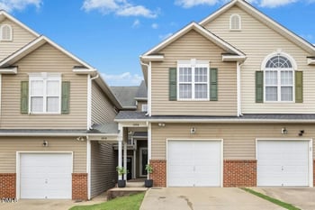 1008 Hadel Pl, Knightdale, NC 27545